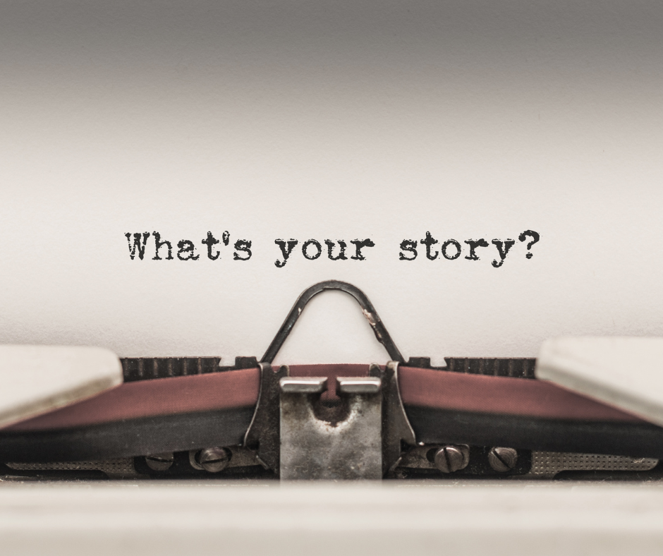 The power of storytelling in business